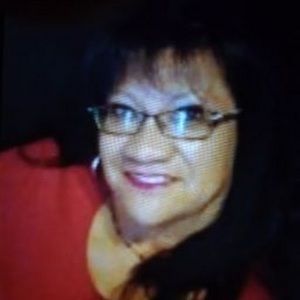 Meet your Posher, Teresa